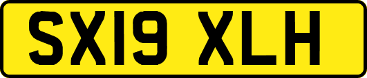 SX19XLH
