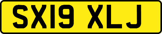 SX19XLJ
