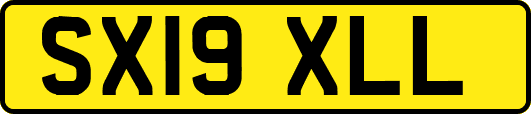 SX19XLL