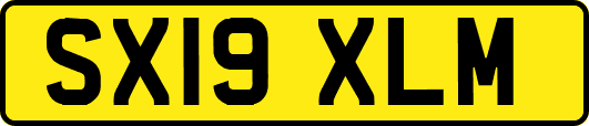 SX19XLM
