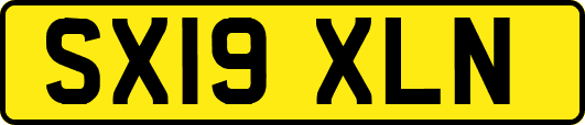SX19XLN