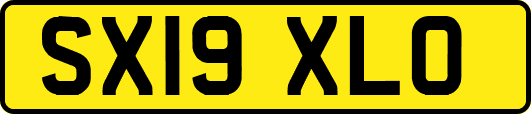 SX19XLO