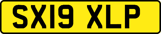 SX19XLP
