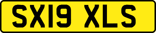 SX19XLS