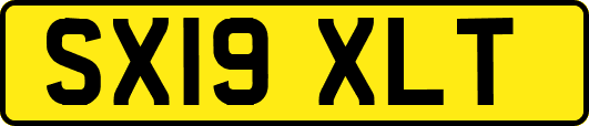 SX19XLT