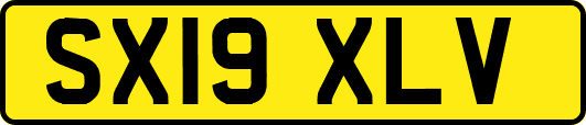SX19XLV