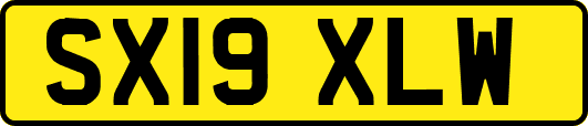 SX19XLW