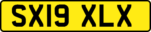 SX19XLX