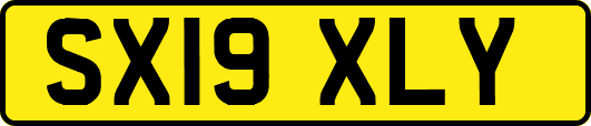 SX19XLY