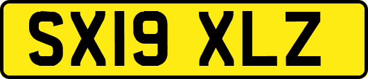 SX19XLZ