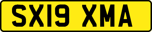 SX19XMA