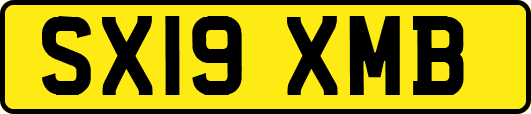 SX19XMB
