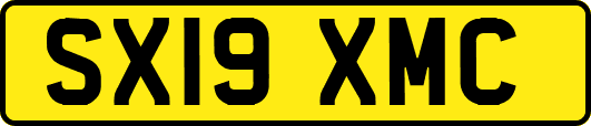 SX19XMC