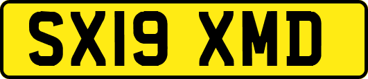 SX19XMD