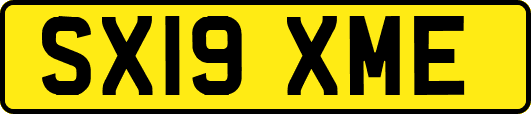 SX19XME