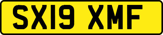 SX19XMF