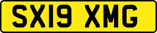 SX19XMG