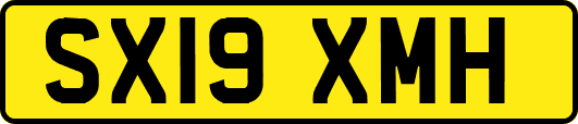 SX19XMH