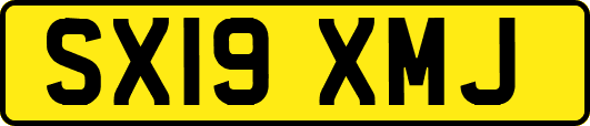 SX19XMJ