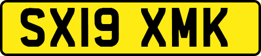 SX19XMK