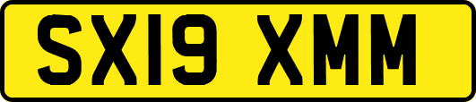SX19XMM
