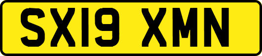 SX19XMN