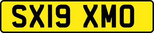 SX19XMO