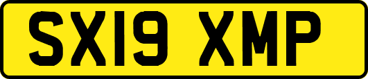SX19XMP