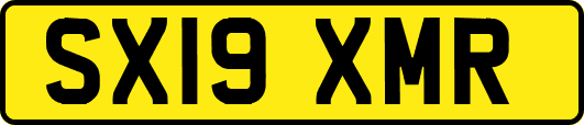 SX19XMR