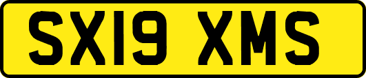 SX19XMS