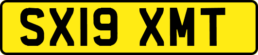 SX19XMT