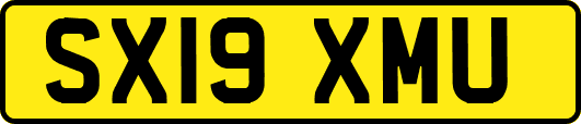 SX19XMU