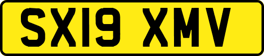 SX19XMV