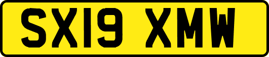 SX19XMW