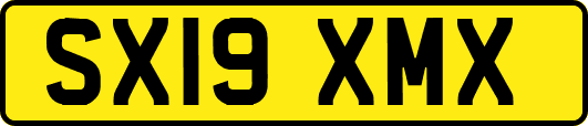 SX19XMX