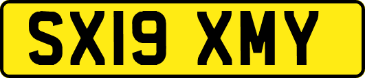 SX19XMY