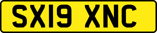 SX19XNC
