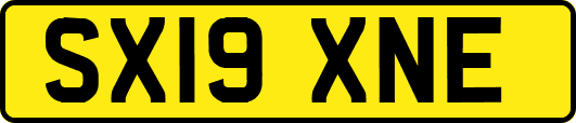 SX19XNE