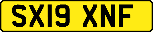 SX19XNF