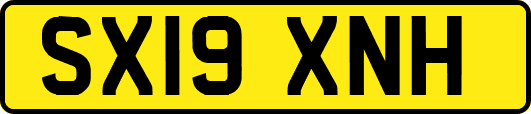 SX19XNH