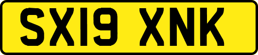 SX19XNK