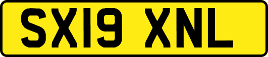 SX19XNL