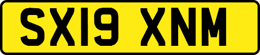 SX19XNM