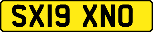 SX19XNO