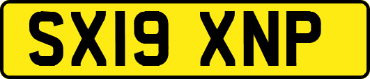 SX19XNP