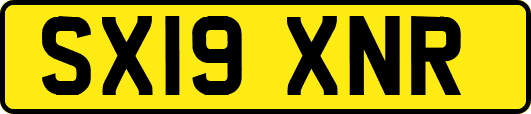 SX19XNR