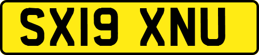 SX19XNU
