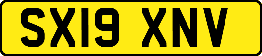 SX19XNV