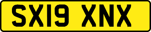 SX19XNX
