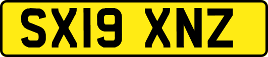 SX19XNZ